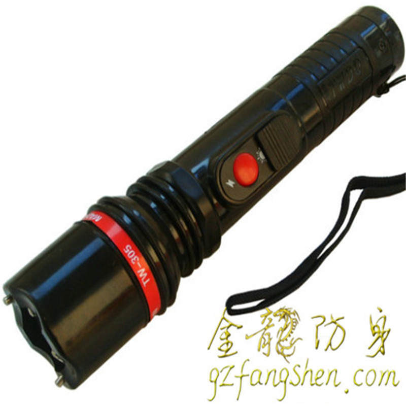 出租車司機自衛警用瓦斯