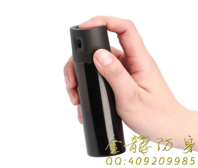 怎么選擇警用瓦斯