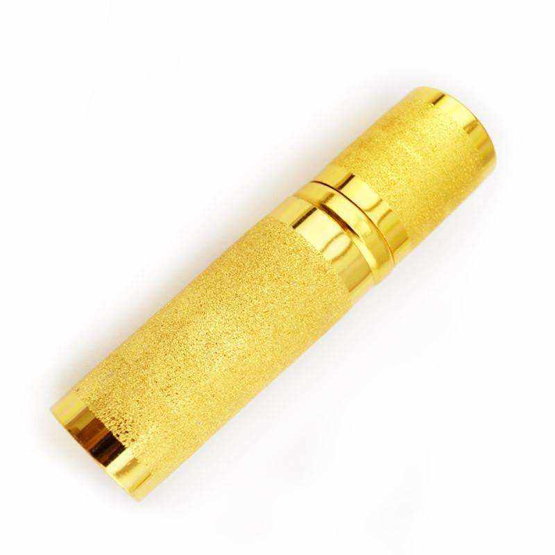 如何挑揀防狼噴霧劑