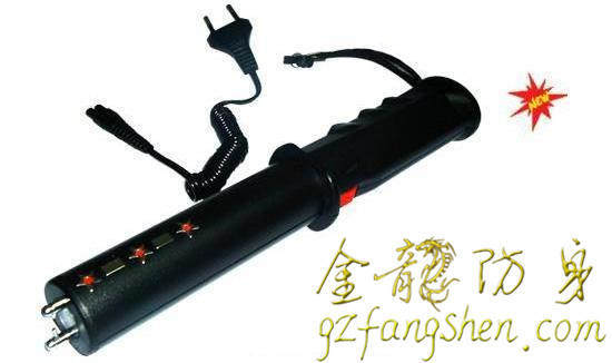 駕駛員戶外自衛甩棍