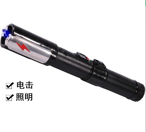 防身器材有沒(méi)有用？