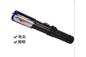 防身器材有沒有用？