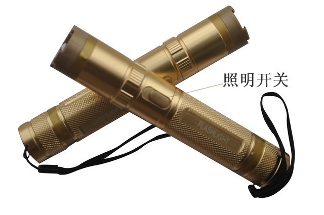 女性防身電擊器有哪些特點？