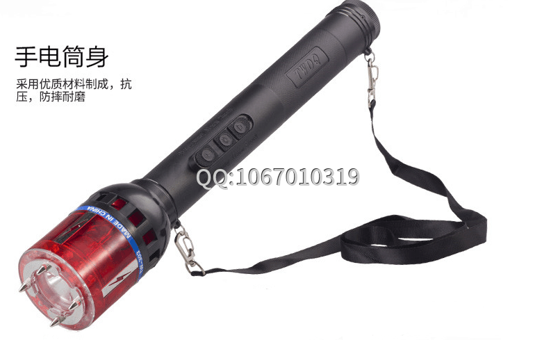 購(gòu)買電棍需要注意那些問(wèn)題？