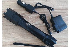 保安器材廠家，保障社會安全的重要力量