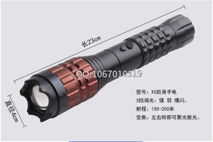防狼噴霧可以隨身攜帶嗎