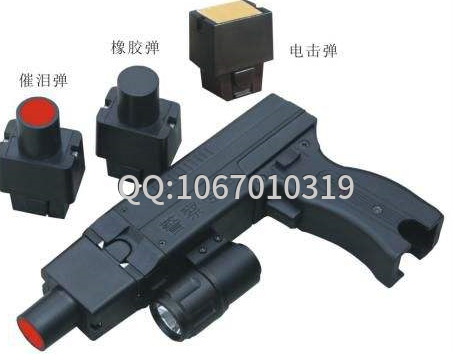 怎么選擇遠(yuǎn)程電擊器？