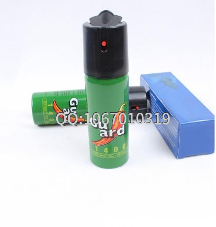 防狼噴霧過期了還有效果嗎？