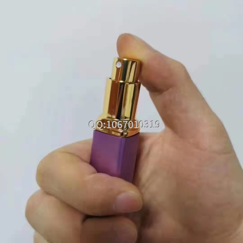 上海哪里賣(mài)女性防身噴霧