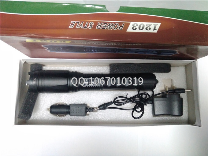 哪里有賣電擊防身器