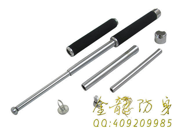 出租車司機自衛防狼噴霧