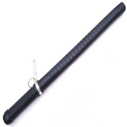 保安防身橡膠棍/橡膠棍/PC棍/校園用保安棍