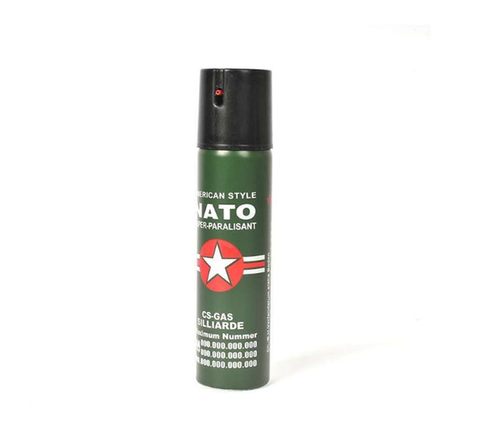 德國NATO進口防狼噴霧